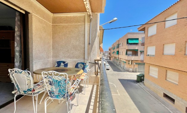 Venta - Apartamento -
San Pedro del Pinatar - Lo Pagán