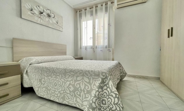 Venta - Apartamento -
San Pedro del Pinatar - Lo Pagán