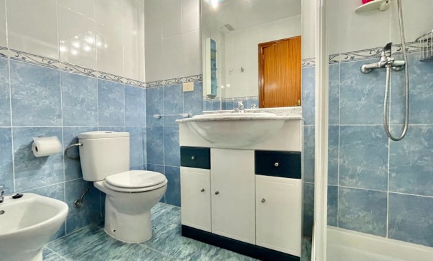 Venta - Apartamento -
San Pedro del Pinatar - Lo Pagán