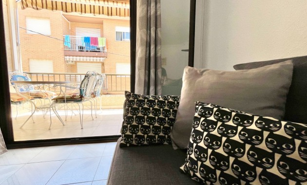 Venta - Apartamento -
San Pedro del Pinatar - Lo Pagán