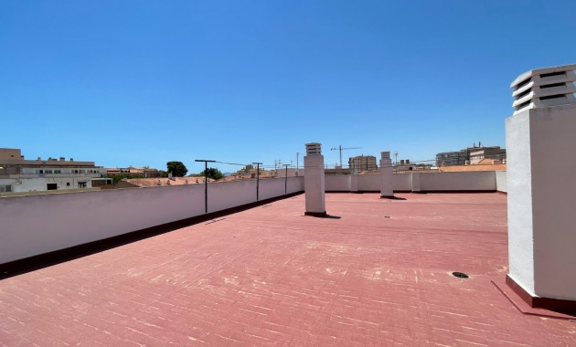 Venta - Apartamento -
San Pedro del Pinatar - Lo Pagán