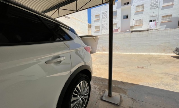 Venta - Apartamento -
San Pedro del Pinatar - Lo Pagán