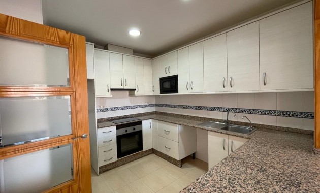 Venta - Apartamento -
San Pedro del Pinatar - San Pedro del Pinatar Centro
