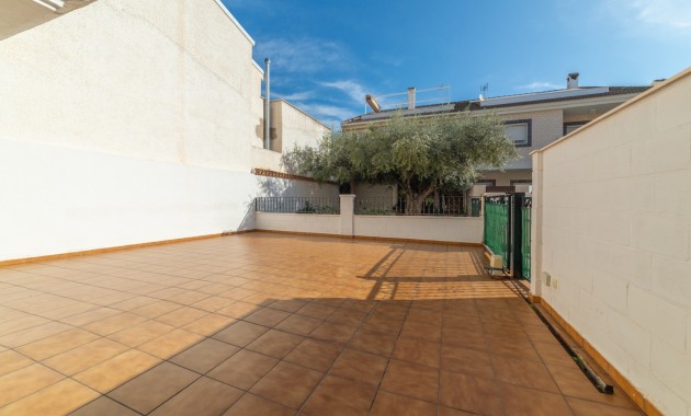 Venta - Sobre pilares -
San Pedro del Pinatar - San Pedro del Pinatar Centro