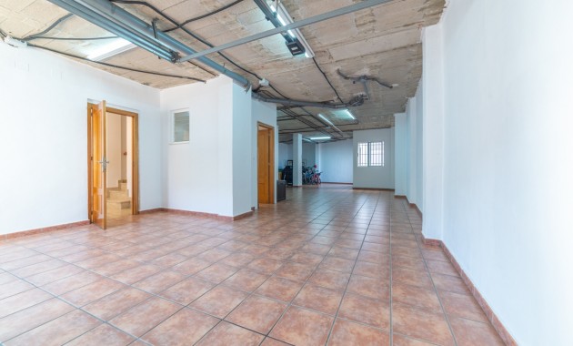 Venta - Sobre pilares -
San Pedro del Pinatar - San Pedro del Pinatar Centro