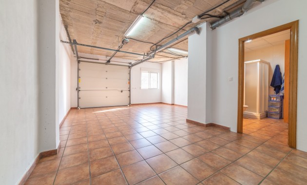 Venta - Sobre pilares -
San Pedro del Pinatar - San Pedro del Pinatar Centro