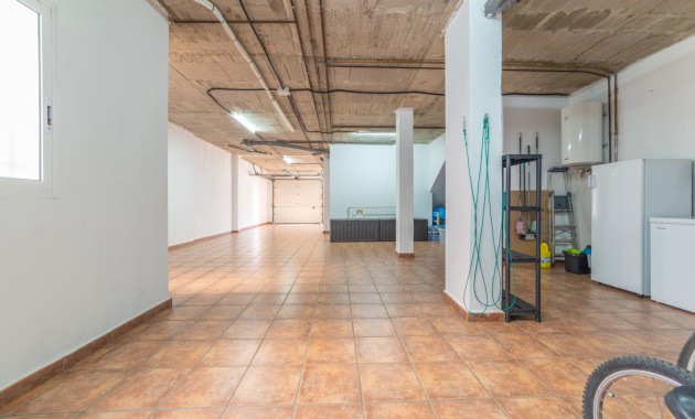 Venta - Sobre pilares -
San Pedro del Pinatar - San Pedro del Pinatar Centro