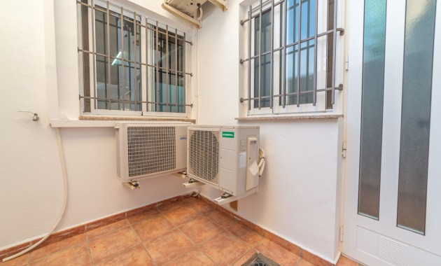 Venta - Sobre pilares -
San Pedro del Pinatar - San Pedro del Pinatar Centro