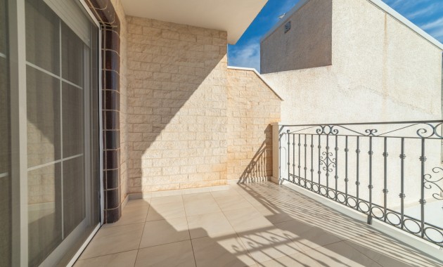 Venta - Sobre pilares -
San Pedro del Pinatar - San Pedro del Pinatar Centro