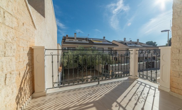 Venta - Sobre pilares -
San Pedro del Pinatar - San Pedro del Pinatar Centro