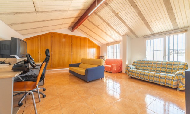 Venta - Sobre pilares -
San Pedro del Pinatar - San Pedro del Pinatar Centro