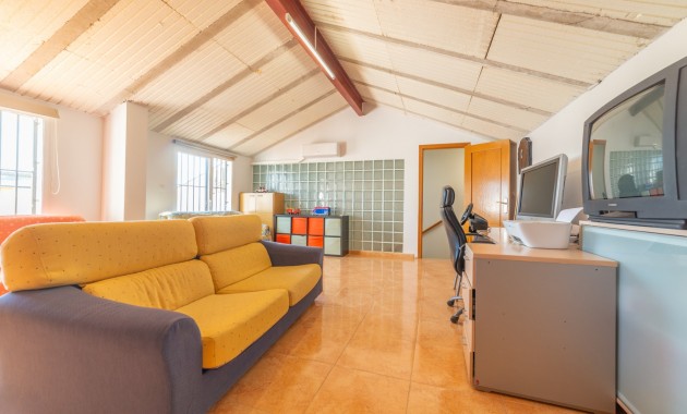 Venta - Sobre pilares -
San Pedro del Pinatar - San Pedro del Pinatar Centro