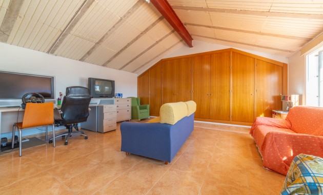 Venta - Sobre pilares -
San Pedro del Pinatar - San Pedro del Pinatar Centro