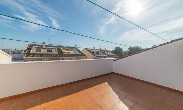 Venta - Sobre pilares -
San Pedro del Pinatar - San Pedro del Pinatar Centro