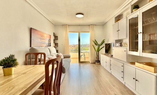 Venta - Apartamento -
La Manga 