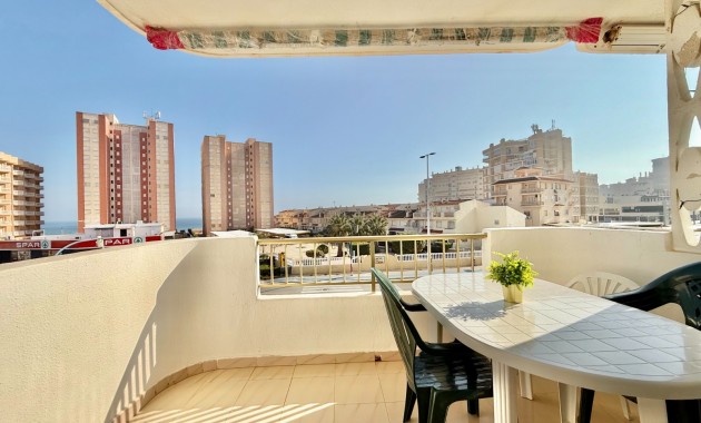 Venta - Apartamento -
La Manga 