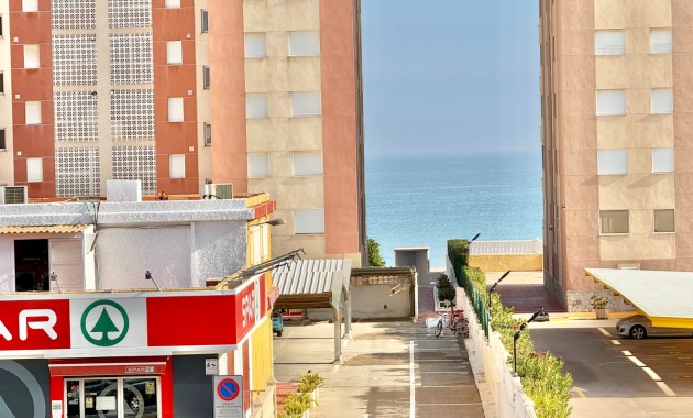 Venta - Apartamento -
La Manga 