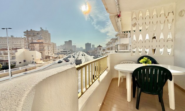 Venta - Apartamento -
La Manga 