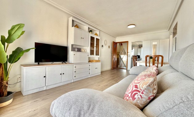 Venta - Apartamento -
La Manga 