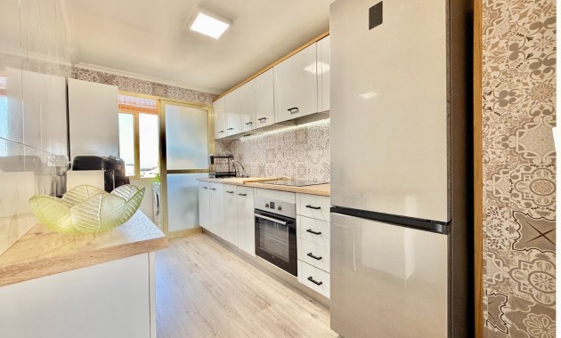 Venta - Apartamento -
La Manga 