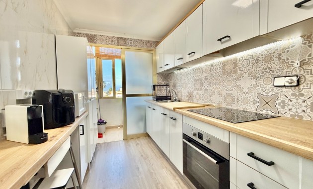 Venta - Apartamento -
La Manga 