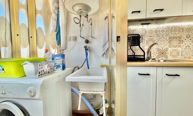 Venta - Apartamento -
La Manga 