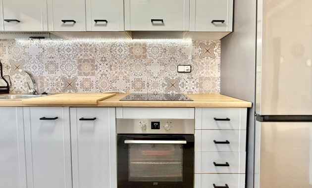 Venta - Apartamento -
La Manga 