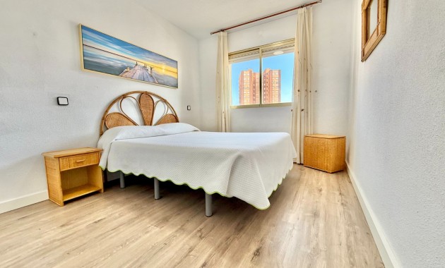 Venta - Apartamento -
La Manga 