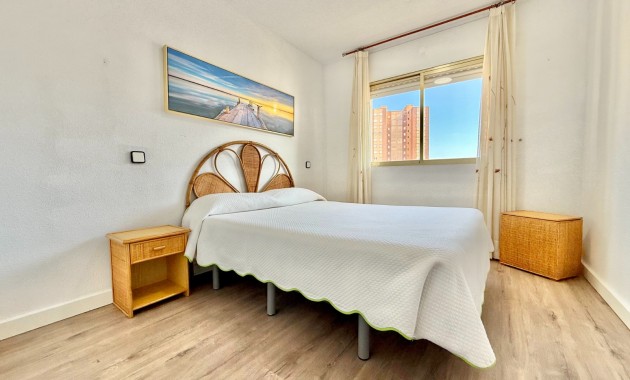 Venta - Apartamento -
La Manga 