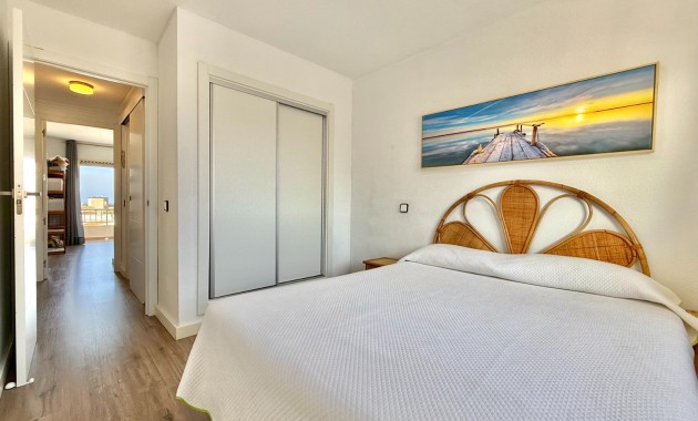 Venta - Apartamento -
La Manga 