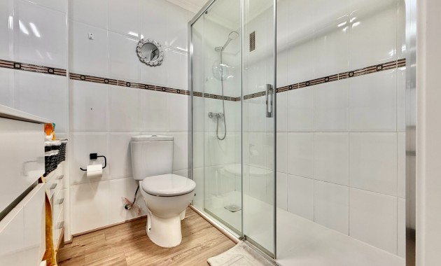 Venta - Apartamento -
La Manga 