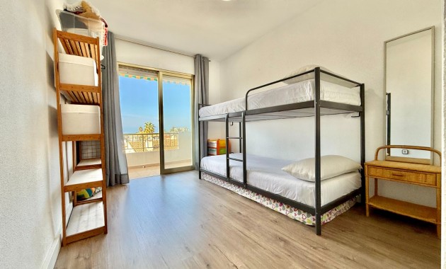 Venta - Apartamento -
La Manga 