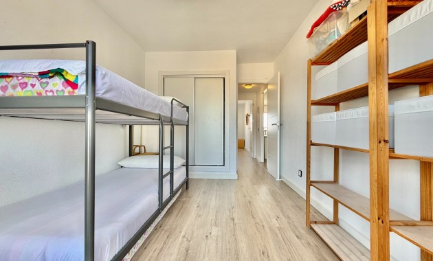 Venta - Apartamento -
La Manga 