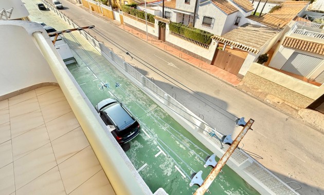 Venta - Apartamento -
La Manga 