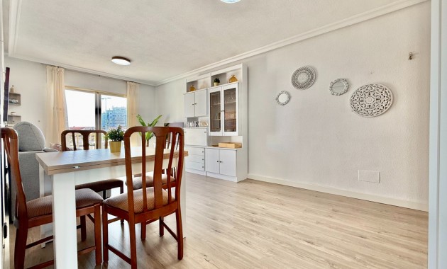 Venta - Apartamento -
La Manga 