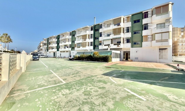 Venta - Apartamento -
La Manga 