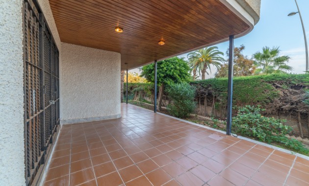 Venta - Planta baja -
San Javier - Santiago de la Ribera