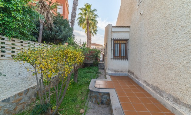 Venta - Planta baja -
San Javier - Santiago de la Ribera