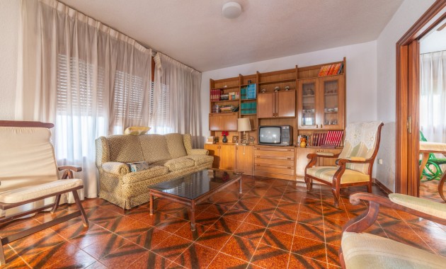 Venta - Planta baja -
San Javier - Santiago de la Ribera