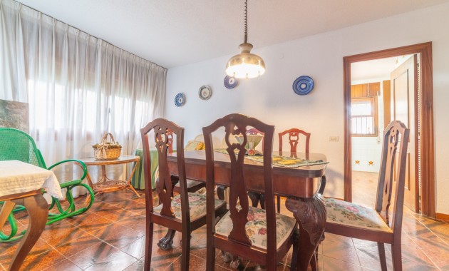 Venta - Planta baja -
San Javier - Santiago de la Ribera