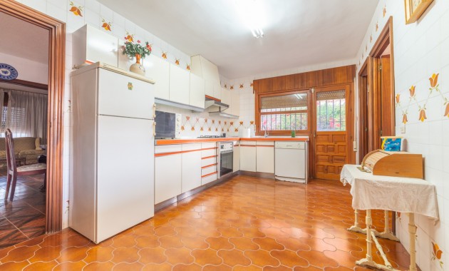 Venta - Planta baja -
San Javier - Santiago de la Ribera