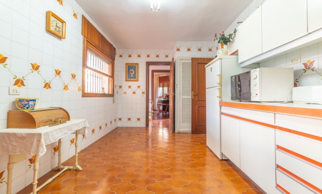 Venta - Planta baja -
San Javier - Santiago de la Ribera