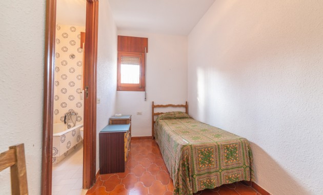 Venta - Planta baja -
San Javier - Santiago de la Ribera