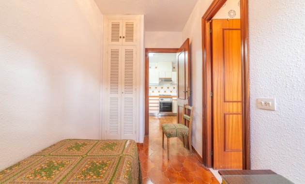 Venta - Planta baja -
San Javier - Santiago de la Ribera