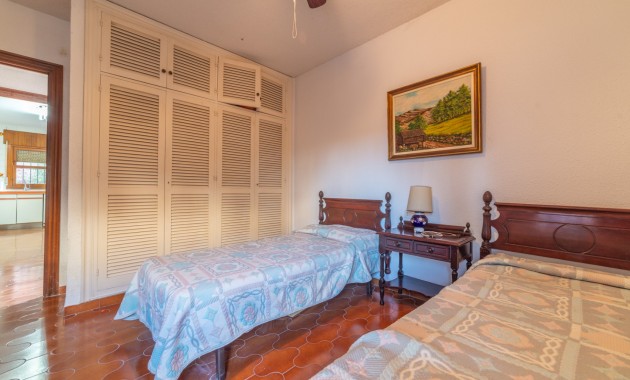 Venta - Planta baja -
San Javier - Santiago de la Ribera