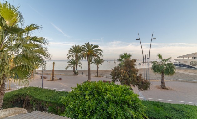 Venta - Planta baja -
San Javier - Santiago de la Ribera