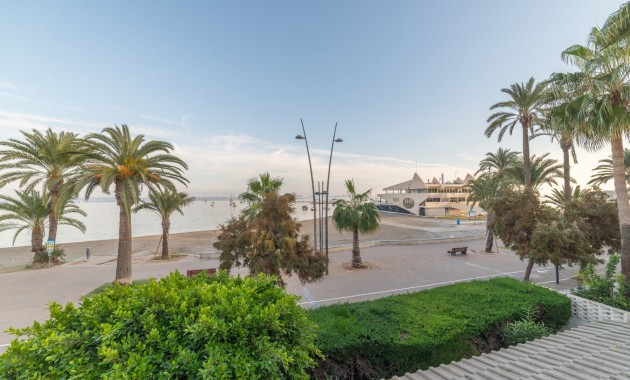 Venta - Planta baja -
San Javier - Santiago de la Ribera