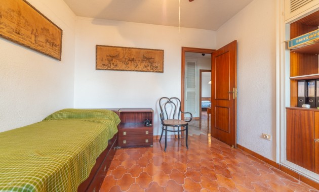 Venta - Planta baja -
San Javier - Santiago de la Ribera