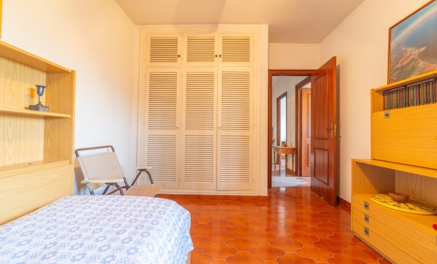 Venta - Planta baja -
San Javier - Santiago de la Ribera