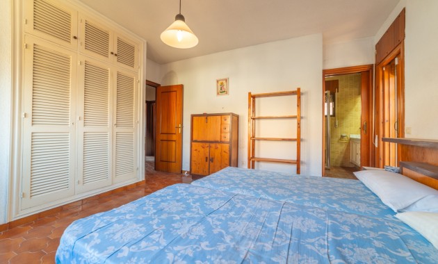 Venta - Planta baja -
San Javier - Santiago de la Ribera